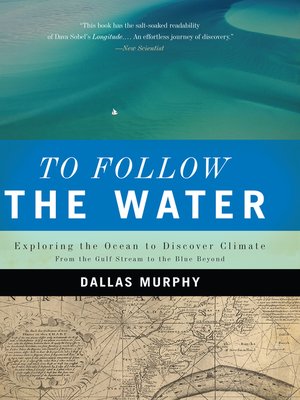 cover image of To Follow the Water